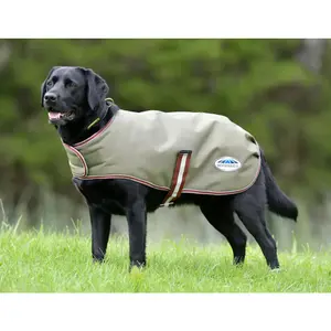 Casaco de cão Weatherbeeta Comfitec Premier Free image-0