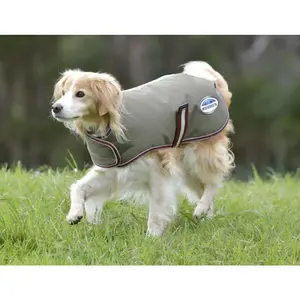 Casaco de cão Weatherbeeta Comfitec Premier Free image-1