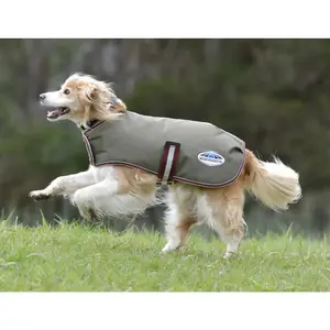 Casaco de cão Weatherbeeta Comfitec Premier Free image-2