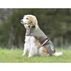 Casaco de cão Weatherbeeta Comfitec Premier Free image-3