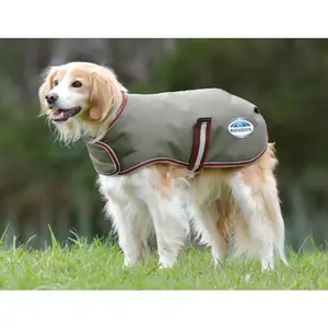 Casaco de cão Weatherbeeta Comfitec Premier Free image-4