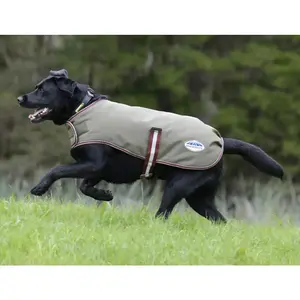 Casaco de cão Weatherbeeta Comfitec Premier Free image-5