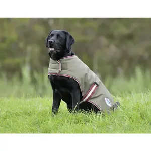 Casaco de cão Weatherbeeta Comfitec Premier Free image-6