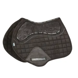 Tapis de selle pour cheval en forme de saut Weatherbeeta Ultra Grip image-0