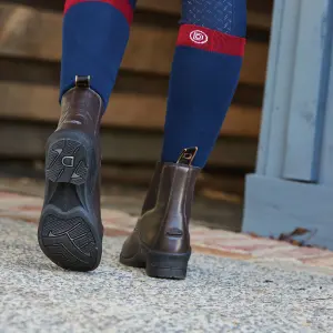 Stivali da equitazione da donna Dublin Altitude Jodhpur image-2