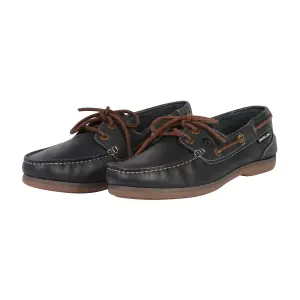 Women's boat shoes Dublin Wychwood Arena