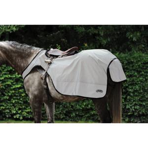 Reflective waterproof horse rug Weatherbeeta image-2