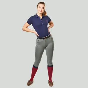 Legging équitation femme Dublin Cool IT Everyday image-1