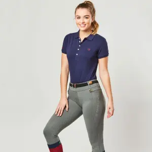 Legging équitation femme Dublin Cool IT Everyday image-3