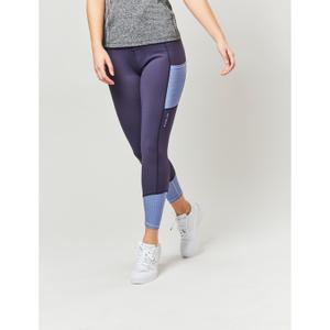 Women's mid-rise riding leggings Dublin Power Performance image-1