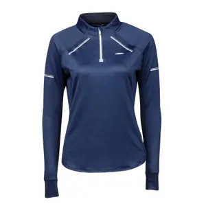 Camisa térmica de qualidade superior para mulher Weatherbeeta Victoria image-0