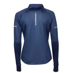 Camisa térmica de qualidade superior para mulher Weatherbeeta Victoria image-1