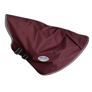 Wodoodporna derka dla koni Weatherbeeta Comfitec Plus Dynamic II 0g image-0