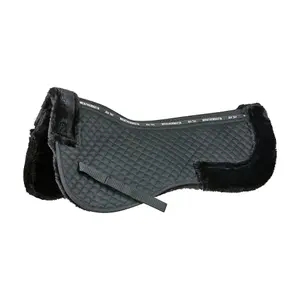 Halbpolster für Pferde Weatherbeeta Prime Comfy image-0