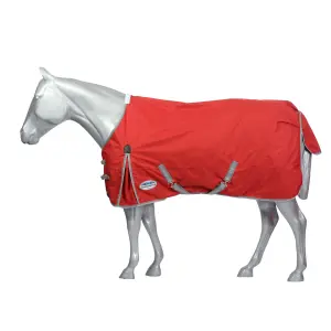 Couverture d'extérieur pour cheval Weatherbeeta Comfitec Classic Standard 220g image-0