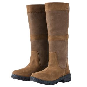 1009540016-buty-jezdzieckie-dublin-danman-czekolada