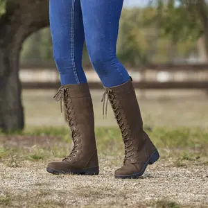 Botas de montar para mujer Dublin Admiral image-1