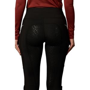 Tekniske strømpebukser til kvinder Weatherbeeta Veda image-1