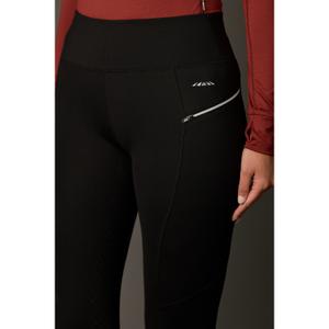 Tekniske strømpebukser til kvinder Weatherbeeta Veda image-4