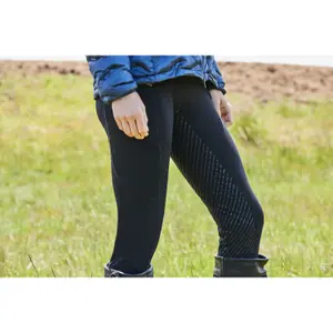 Tekniske strømpebukser til kvinder Weatherbeeta Veda image-0