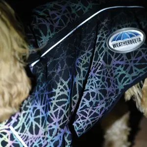 Active reflective dog coat Weatherbeeta Comfitec image-3
