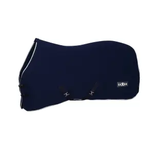 Manta equitación de forro polar para el cuello del caballo Weatherbeeta Saxon Defiant image-0