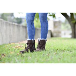 Reitstiefel Frau Dublin Boyne image-4