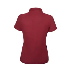 Maillot équitation manches courtes femme Weatherbeeta Prime image-1