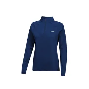Maillot équitation manches longues femme Weatherbeeta Prime image-0