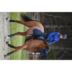 Maillot équitation manches longues femme Weatherbeeta Prime image-2