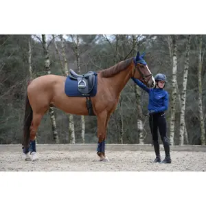 Maillot équitation manches longues femme Weatherbeeta Prime image-3