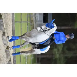 Maillot équitation manches longues femme Weatherbeeta Prime image-3