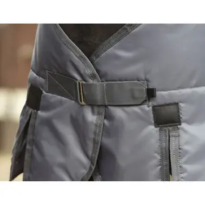 Manta de cuadra Weatherbeeta Green-Tec Medium 200g image-2