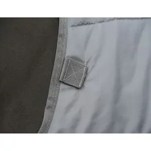 Manta de cuadra Weatherbeeta Green-Tec Medium 200g image-4