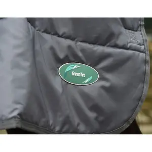 Manta de cuadra Weatherbeeta Green-Tec Medium 200g image-6