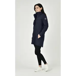 Veste imperméable équitation femme Weatherbeeta Paloma image-2
