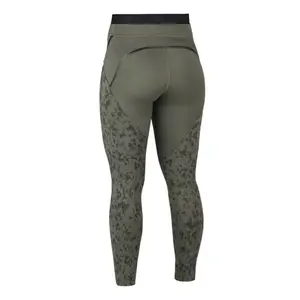 Women's full grip riding leggings Weatherbeeta Toulon Lifestyle image-2