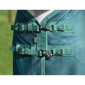 Fliegendecke für Pferde Weatherbeeta Green-Tec Airflow image-2