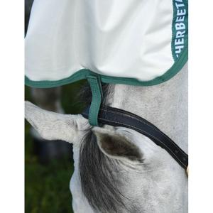 Fliegendecke für Pferde Weatherbeeta Green-Tec Airflow image-3