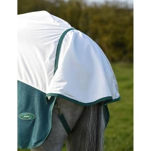 Fliegendecke für Pferde Weatherbeeta Green-Tec Airflow image-4