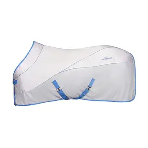 Manta para cavalos ao ar livre Weatherbeeta Air-Tec Cooler Standard image-0