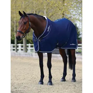 Standard outdoor horse rug Weatherbeeta Opulence Show Sheet image-2