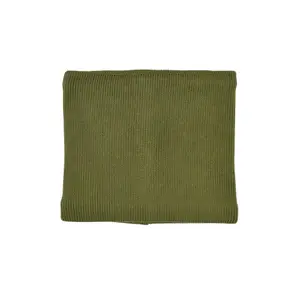 Cache-col de malha com forro em polar Weatherbeeta image-0