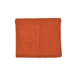 Cache cou tricoté avec doublure en polaire Weatherbeeta image-0