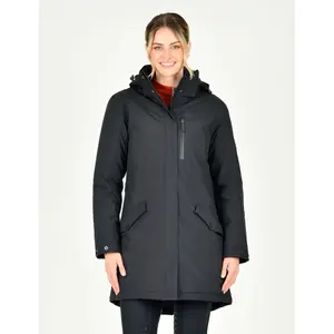 Veste imperméable équitation femme Weatherbeeta Kyla image-1