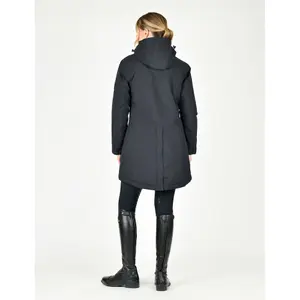 Veste imperméable équitation femme Weatherbeeta Kyla image-3