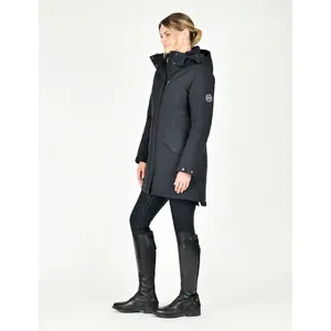 Veste imperméable équitation femme Weatherbeeta Kyla image-2