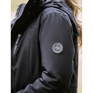 Veste imperméable équitation femme Weatherbeeta Kyla image-4
