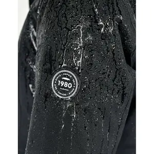 Veste imperméable équitation femme Weatherbeeta Kyla image-5