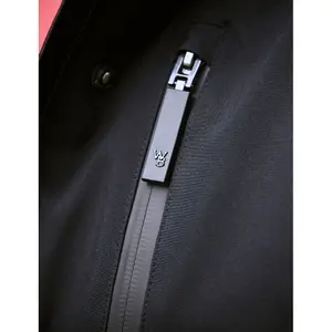 Veste imperméable équitation femme Weatherbeeta Kyla image-6